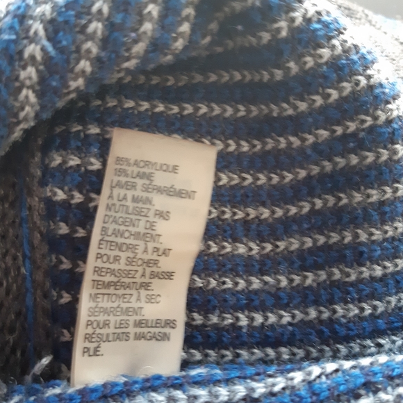 Bianca Nygard long sweater dress size M - Picture 13 of 13